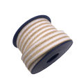 Good Price PTFE Gland Packing With Aramid Fiber Corners